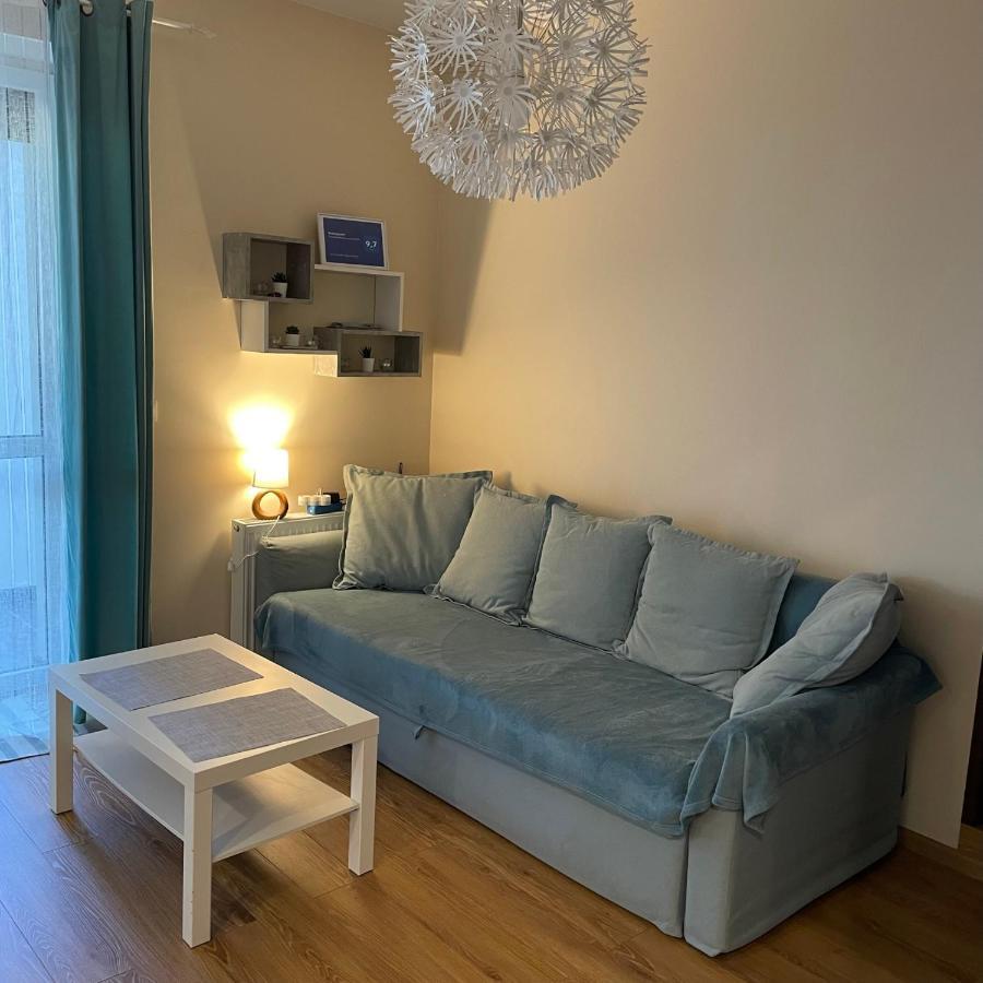 Lux Garden Apartment Kołobrzeg Extérieur photo